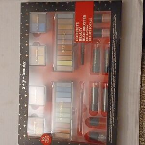4/$60 New Complete Beauty Blockbuster - 16 Piece Set